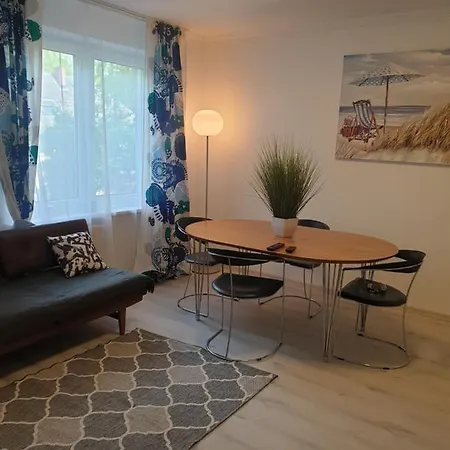 Mia Apartaments Bad Schwartau