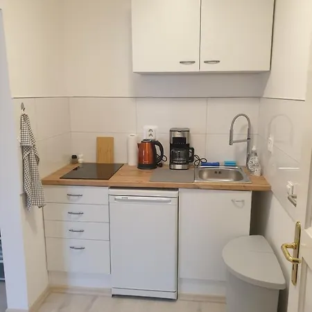 Mia Apartaments Apartment