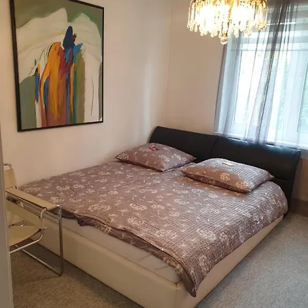 Mia Apartaments Apartment *
