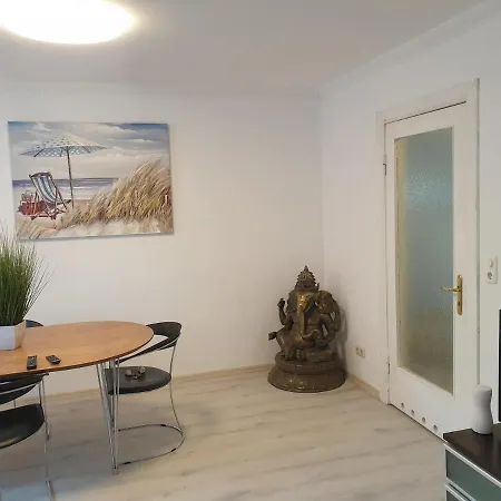 Mia Apartaments Bad Schwartau